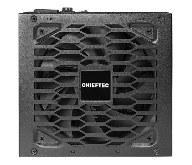 CHIEFTEC CPX-750FC 750W ATMOS 80PLUS Gold - 1187784 - zdjęcie 3